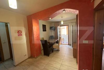 Apartament cu 2 camere decomandat în Central - 7