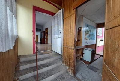 Casă cu 3 camere nemobilată | Dumbravita CP2815728 - 13