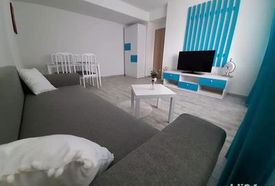 APARTAMENT DOUA CAMERE MAMAIA NORD - 7