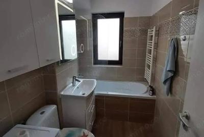 Apartament cu 3 camere semidecomandat în Lipovei - 8