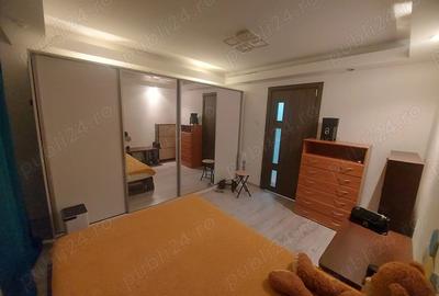 Garsoniera Pite?ti Depozitelor - 4