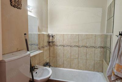 Garsoniera Titan, Bd. Nicolae Grigorescu 43, langa Policlinica, bloc mixt - 5