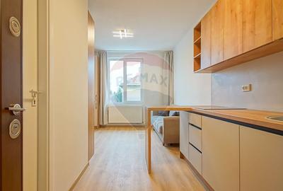 Comision 0% | Apartament cu 1 camere de vânzare în zona Tractorul - 8