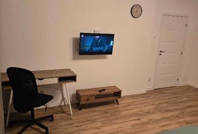 Garsonieră decomandată, mobilată în Cotroceni - 13