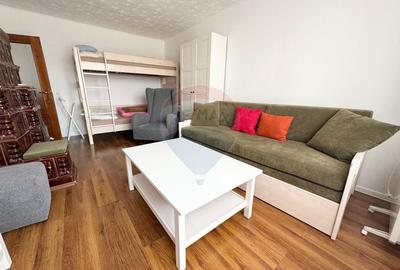 Apartament spatios de vanzare in zona turistica - Sinteu, Bihor - 2