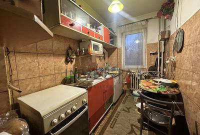 Apartament cu 3 camere semidecomandat în Mănăștur - 4