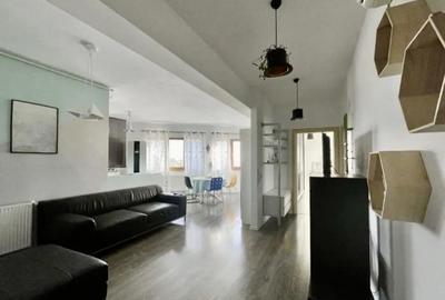 Apartament cu 3 camere decomandat în Tineretului - 3