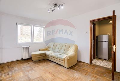 Apartament 3 camere, locatie excelenta, zona Romanilor- - 12