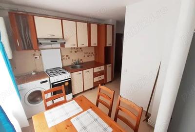Chirie apartament cu 1 camera in Cluj-Napoca, Plopilor - 4