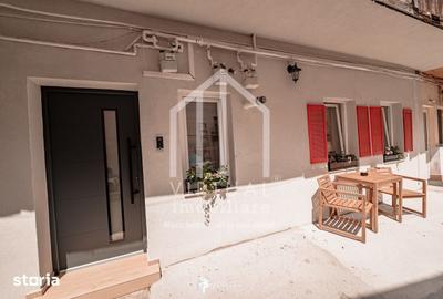Garsonieră în Central - 7