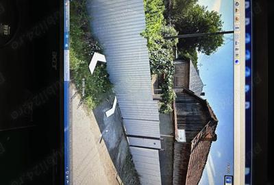 Casă cu Teren 3384 Mp în Bârsănești - 6