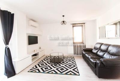 Ap modern 2 cam 60 mp - bloc nou, gaze, parcare privata | zona Consilieri - 1