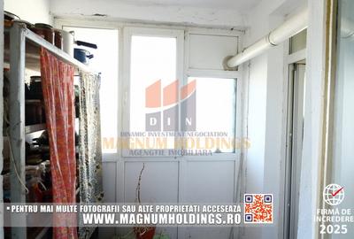 Apartament cu 3 camere circular în Războieni - 13