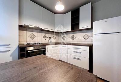 Apartament cu 2 camere decomandat în Braytim - 4