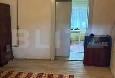 Casă cu 3 camere cu Canalizare în Central - 10