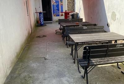 Spațiu comercial, de 1,024 mp, în Nenciulești - 1