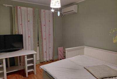 Apartament 3 camere decomandat Etaj 1/4 Mazepa 2 - 5