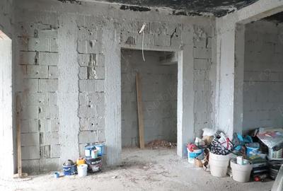 Casă cu 1 camere cu Teren 400 Mp în Sud - 8