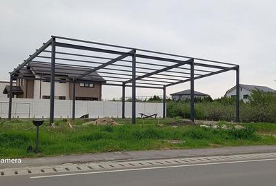 Spațiu comercial, în Cârcea - 7