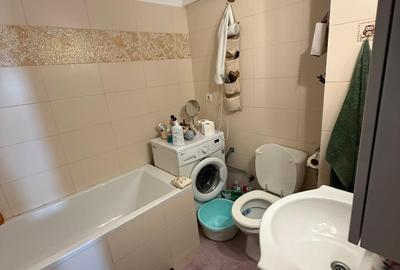 Apartament cu 2 camere decomandat, mobilat în Obcini - 9