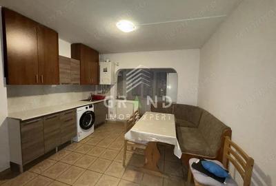 Apartament cu 3 camere semidecomandat în Apahida - 17