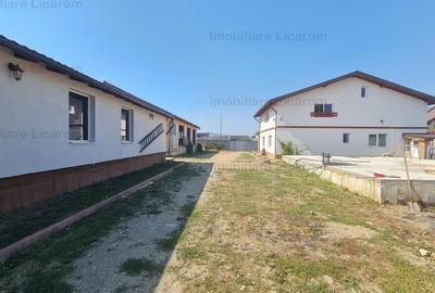 Proprietate in Cristian cu trei constructii+o fundatie,450000euro - 4