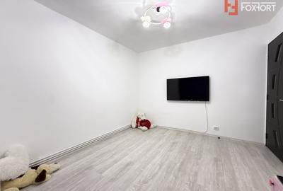 Apartament cu 3 camere decomandat în Lipovei - 24