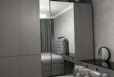 Apartament cu 3 camere semidecomandat în Rahova - 3