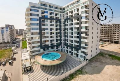 Apartament 2 camere cu parcare Stefan Building - 1