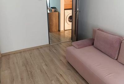 Apartament cu 2 camere decomandat în Decebal - 2
