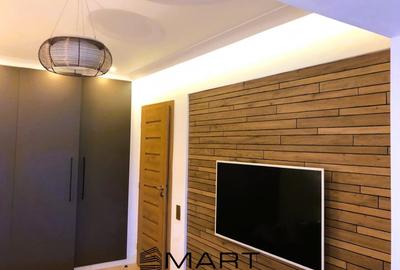 Apartament lux 4 camere Strand - 10