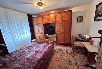 Apartament cu 3 camere decomandat, mobilat în Central - 15