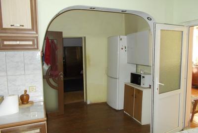 Casa Giarmata, 3 camere, anexe, 224mp, teren 836mp - 6