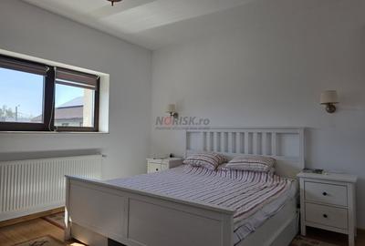 Otopeni – Casa eficienta energetic, pregatita de mutare - 8