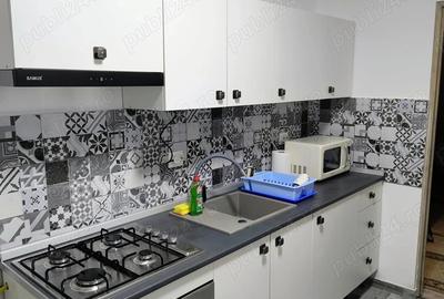 Inchiriere apartament 3 camere B.ul 1918 - 8