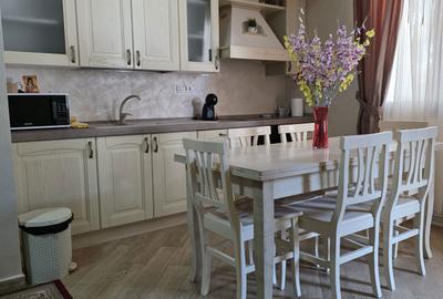 Apartament cu 2 camere decomandat în Central - 7