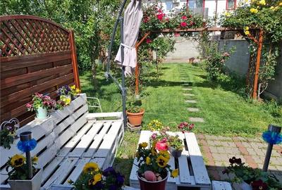 Casa insiruita 4 camere, zona lac si padure, Dumbravita - 22