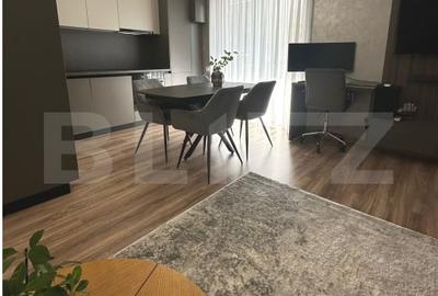 Vand apartament 2 camere ultra-modern - Cartier Unirii - 3
