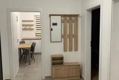 Apartament cu 2 camere decomandat în Libertății - 5