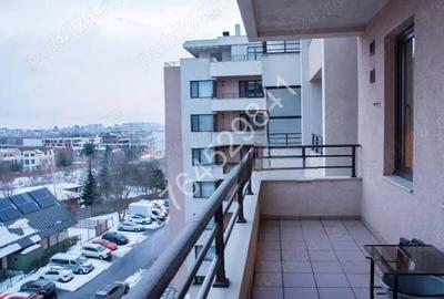 Apartament cu 2 camere semidecomandat în Central - 12