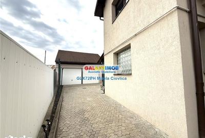 Casă cu 4 camere cu Teren 985 Mp în Central - 5