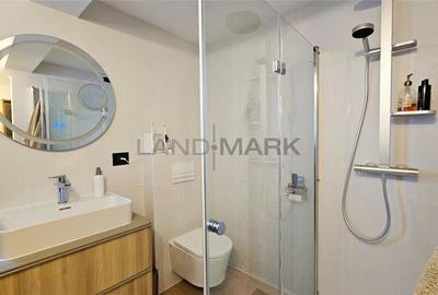 COMISION 0% Apartament premium, mobilat 3 camere 2 bai Dumbravita Kauf - 19