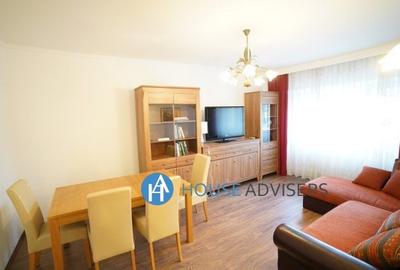 Inchiriere apartament 2 camere Universtate - 1