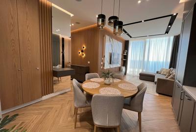 Apartament cu 3 camere decomandat în Nord - 2