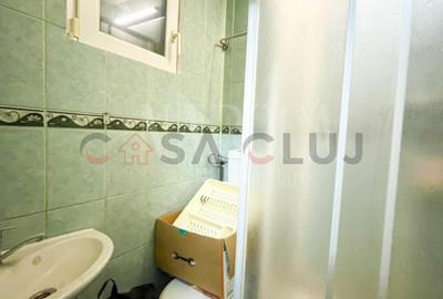 Apartament cu 3 camere, mobilat în Mărăști - 5