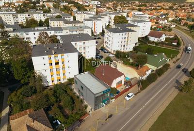 Spațiu pentru cabinet medical | Bd. 1 Decembrie 1918 nr. 50 | Luduș - 4