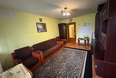 Apartament  3 cam,  Plaza Mall , anvelopat 2024 - 2