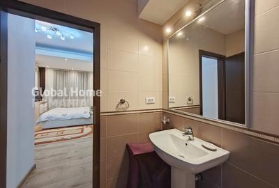 Herastrau | Spacious 3-Room Apartment | Parking Included - 8