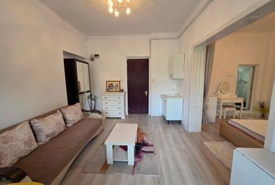 Apartament cu 2 camere de vanzare in zona Cismigiu - 2