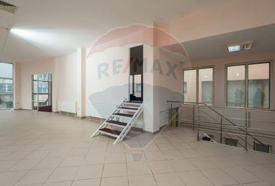 Birou, de 258 mp, în Baba Novac - 9